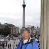 2014-05-27 15.56.05  Francisco on the National Gallery balcony